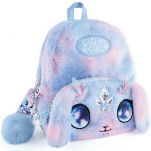 Ghiozdan 12672 Nebulous Stars de plus -Agatha