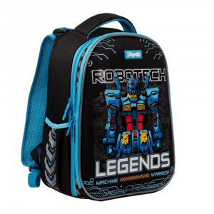 Ghiozdan 1Вересня H-29 Robotech Legends 559504