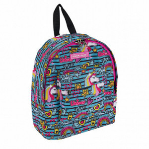 Ghiozdan 48278 ErichKrause EasyLine Mini 6L Unicorns F.