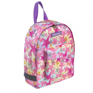 Ghiozdan 51652 ErichKrause EasyLine Mini 6L Shiny Stars F.