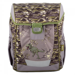 Ghiozdan Hama 129242 Dino