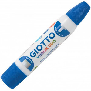GIOTTO - VINYL GLUE - WHITE - VINILIK DUO - 35GR