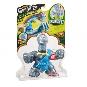 GJZ Fighters S3 Single Pack - Braxor (The Brachiosaurus) G08254