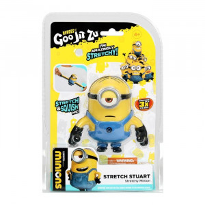 GJZ MINIONS hero pk stretchy Stuart 42698G
