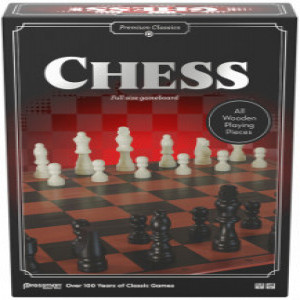 GLT4273 - Chess - Sah clasic