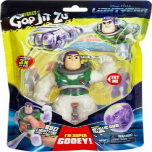 GooJitZu Buzz Space Ranger GOJ41424  импорт