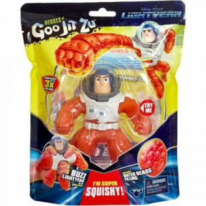 GooJitZu Buzz Space Ranger GOJ41425  импорт
