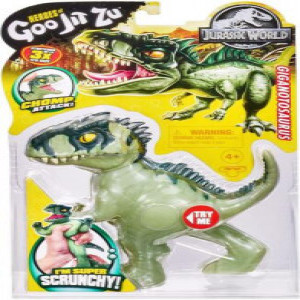 GooJitZu Jurassic World Giga GOJ41306  импорт