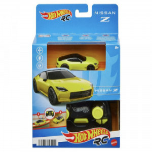 HTP16 Hot Wheels Automobil de curse 1:64 Nissan Z