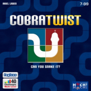 HUCH877734-COBRA TWIST
