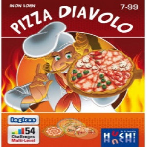 HUCH879684-PIZZA DIAVOLO