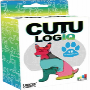 HUC6792 - Cutu Logiq, lb. Romana