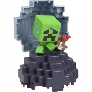 HXT64 Minecraft &bdquo;Ou de Renastere&rdquo;, ass.