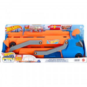 HYT83 HW Transportator cu circuit Speed Track