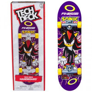 Handboard Tech Deck 27cm Sonic 6071366