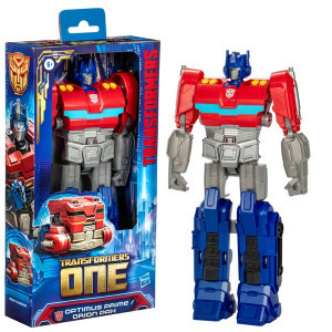 HAS TRA MV8 figure 1 step changers Optimus Prime/Orion Pax 10 cm F9202SOL5