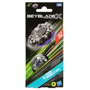 HAS BEY Beyblade X Booster single top, ast 4 F9590
