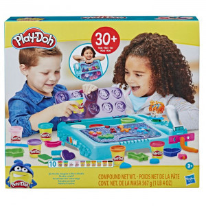 Play-Doh Playset 2 in 1 F3638