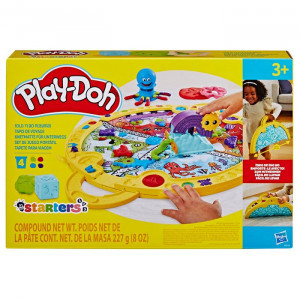 HAS PD Playset Fold N Go playmat F9143