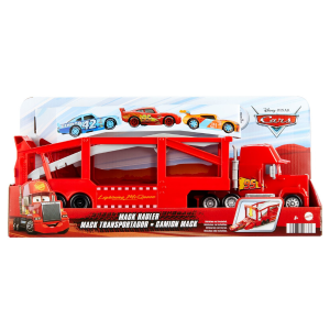 HDN03 Camion transportor Mack din filmul «Cars»
