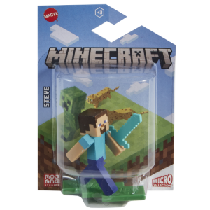 HJF78 Minecraft Micro-figurine as.