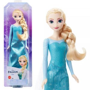 HLW47 Papusa Disney Princess Elsa