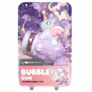 HOOG Bubble Gun Unicorn HG2617042