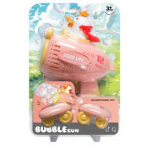 HOOG Bubble Gun Birdie Airplane HG2617033