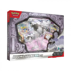 Houndstone ex Box PCI85873