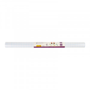 Invelitori autoadezive pentru carti 330X1500Mm, Clear ZB.4790-00