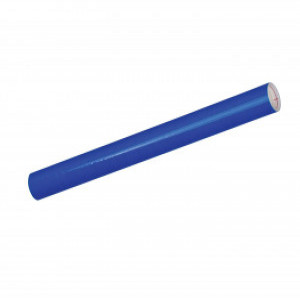 Invelitori autoadezive pentru Carti 33Cmx1.5M, Blue ZB.4790-02