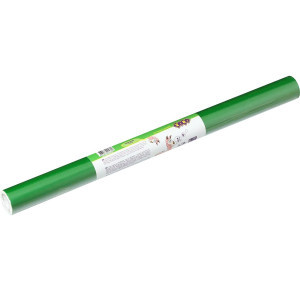 Invelitori autoadezive pentru Carti 33Cmx1.5M, Green ZB.4790-04