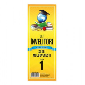 Invelitori p-u manuale RO clasa 1