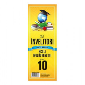 Invelitori p-u manuale RO clasa 10