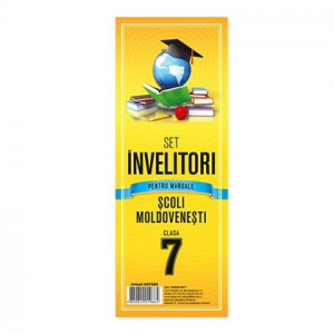 Invelitori p-u manuale RO clasa 7