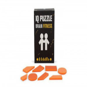 IQ Puzzle "Twins" art.111