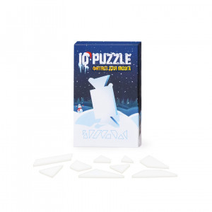 IQ Puzzle Candy