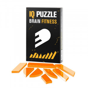 IQ Puzzle "Comet" art.1439