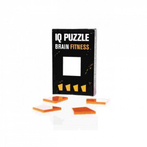 IQ Puzzle "Square" art.0180