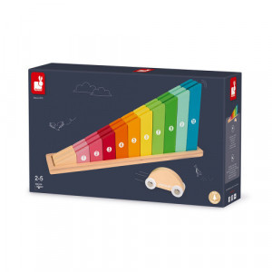 J08039. Invat sa numar