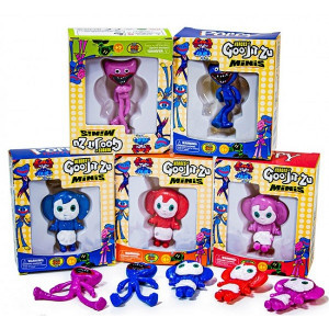 Jucarie-antistres GooJitZu minis 335-18