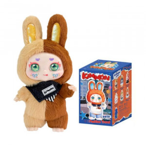 Jucarie de plus KIMMON - OOTD plush toy, ast.7, CDU 556035