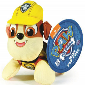 Jucarie de plus Paw Patrol 10CM 6026177 