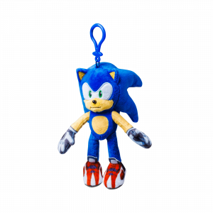 Jucarie de plus Sonic Prime (S1) 15 cm SON7002