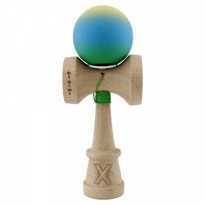 Jucarie KENDAMA KingSize 165011/165021/165024 din lemn