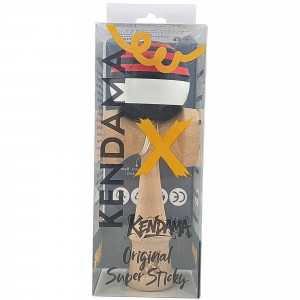 Jucarie KENDAMA OriginalSuperSticky 163831/163983/162959