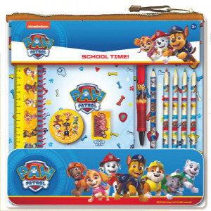 JIRI PAW PATROL School time 31381