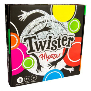 JOC 30325 Twister-Hipster рус.