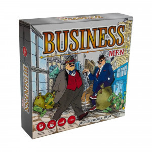 JOC 30556 BusinessMen (рус)
