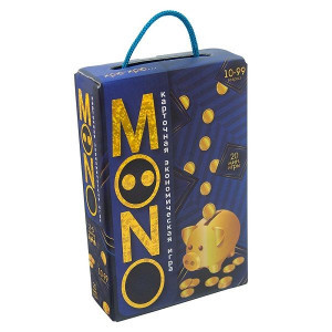 JOC 30809 MONO(рус)